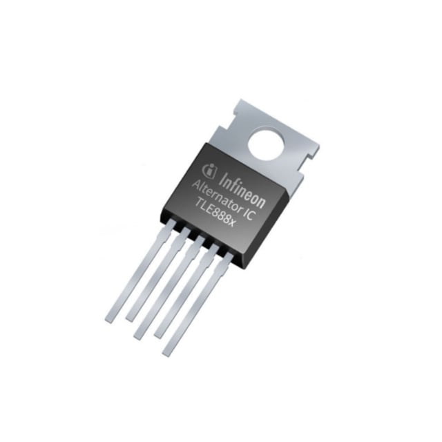 Infineon Technologies TLE8881TNAKSA1