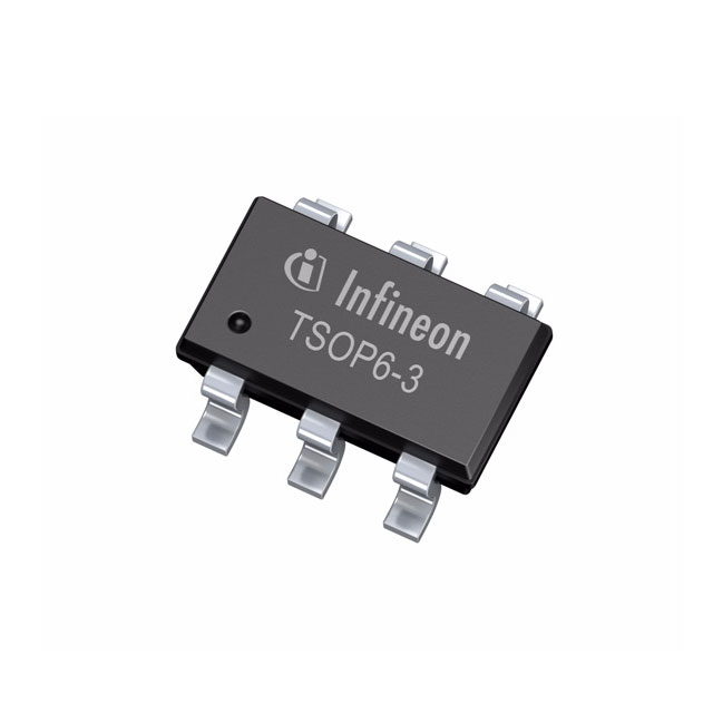 Infineon Technologies TLE49663KHTSA1