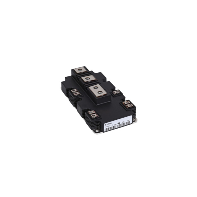Infineon Technologies FD650R17IE4BOSA2
