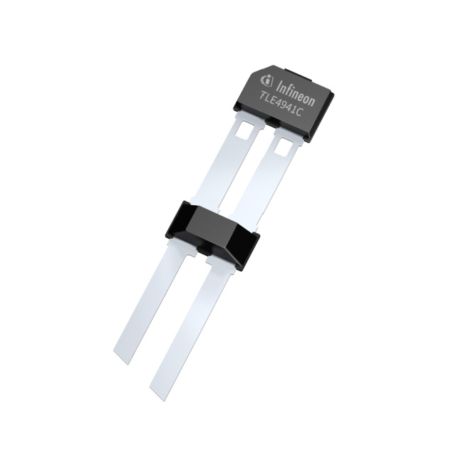 Infineon Technologies TLE4955CE4XAMA1