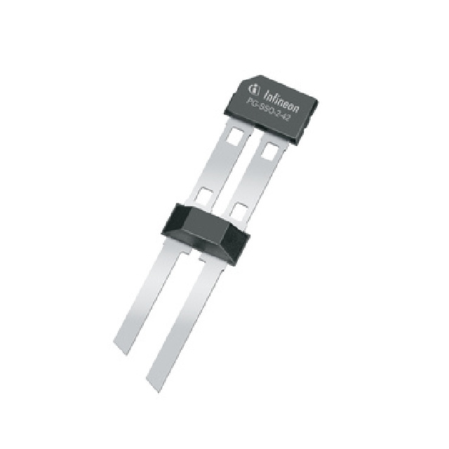 Infineon Technologies TLE4953CHAMA3