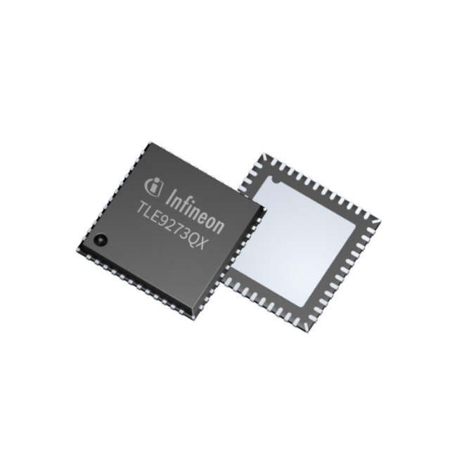 Infineon Technologies TLE9273QXXUMA1