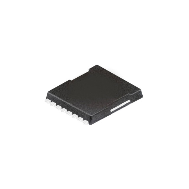 Infineon Technologies IPT60R090CFD7XTMA1