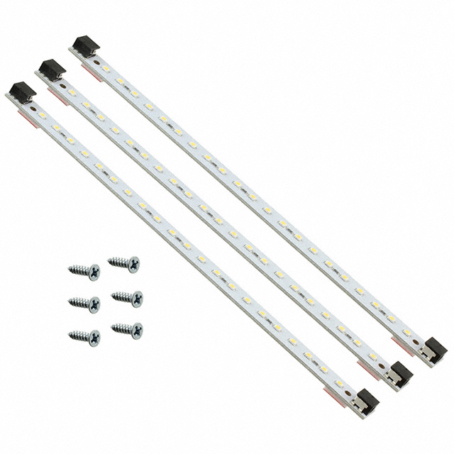 Inspired LED 3595