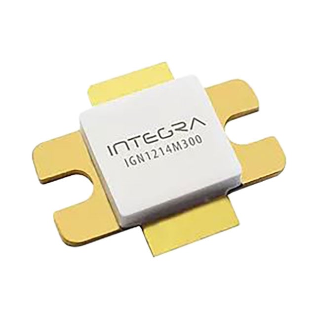 Integra Technologies IGN1214M300
