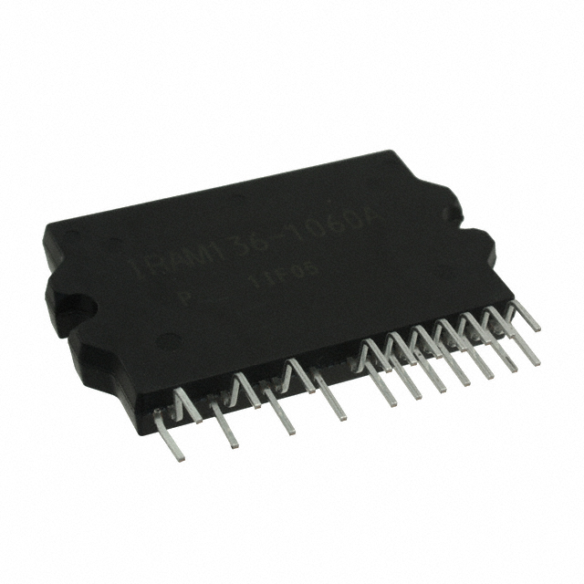 Infineon Technologies IRAM136-0760A2