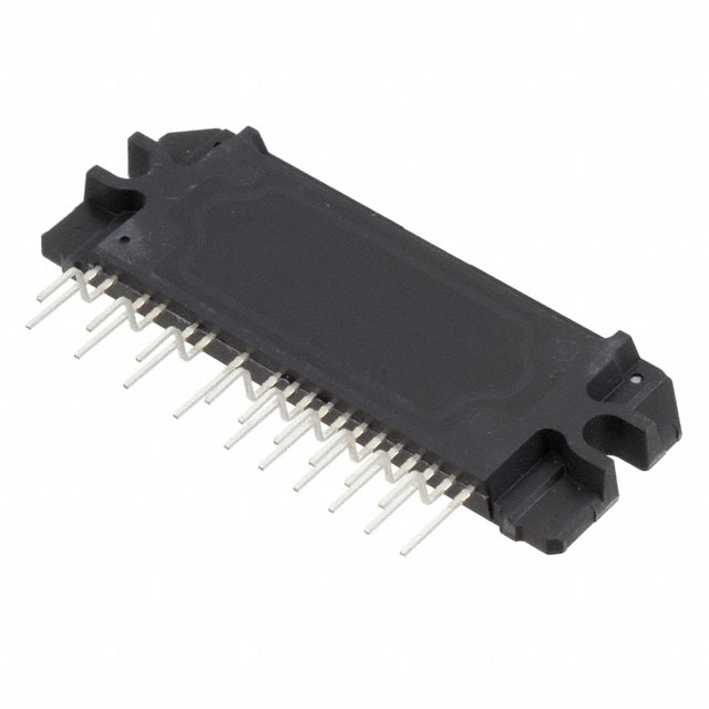 Infineon Technologies IRAMS06UP60A