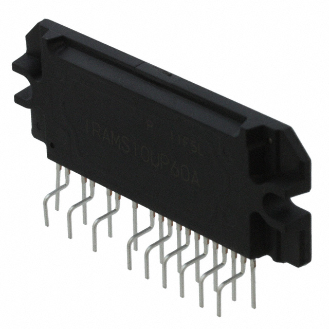 Infineon Technologies IRAMS10UP60A