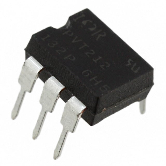 Infineon Technologies PVT412APBF