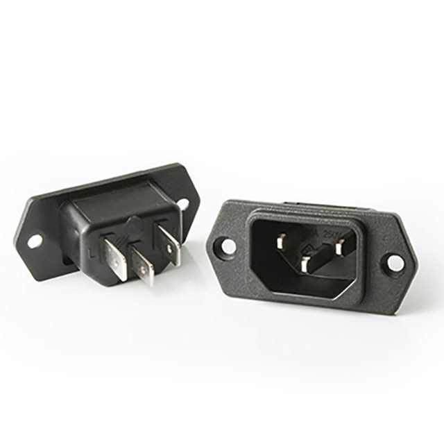 Interpower 83030100