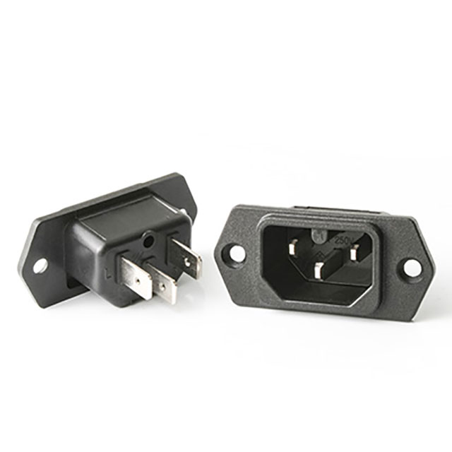 Interpower 83030200