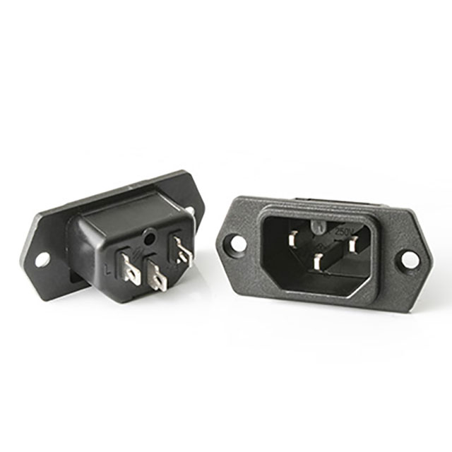 Interpower 83030210
