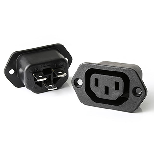 Interpower 83030600