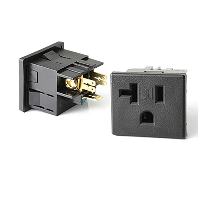 Interpower 88231100