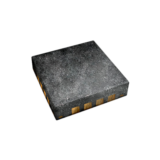 TDK InvenSense ITG-1010