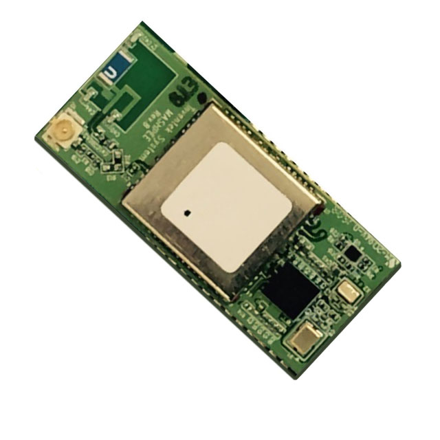 Inventek Systems ISM43341-M4G-L44-C