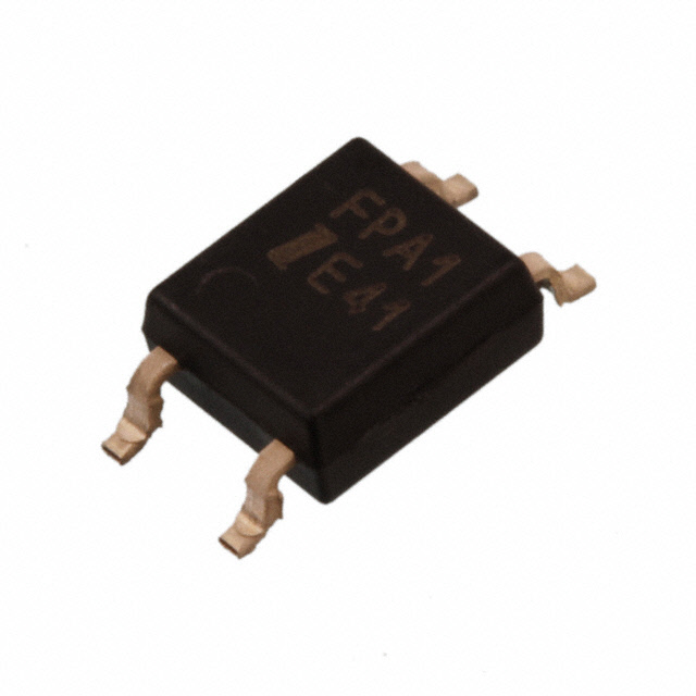 Isocom Components IS126