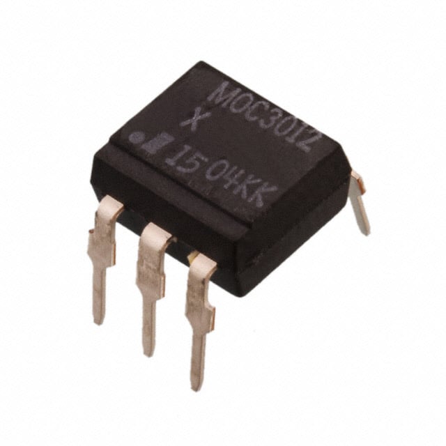 Isocom Components MOC3023X