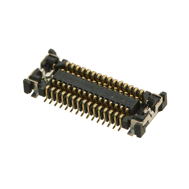 JAE Electronics AA01A-S030VA1-R3000
