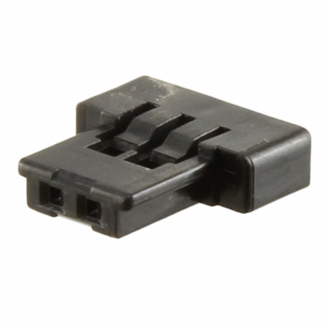 JAE Electronics FI-S2S