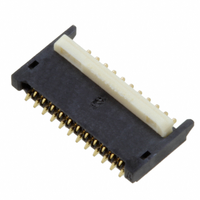 JAE Electronics FR02C023JA1-R5000