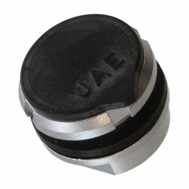 JAE Electronics JB5CS08FN00