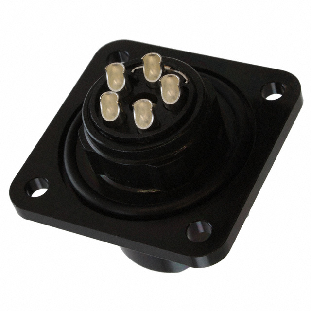 JAE Electronics JN2AW05FH1