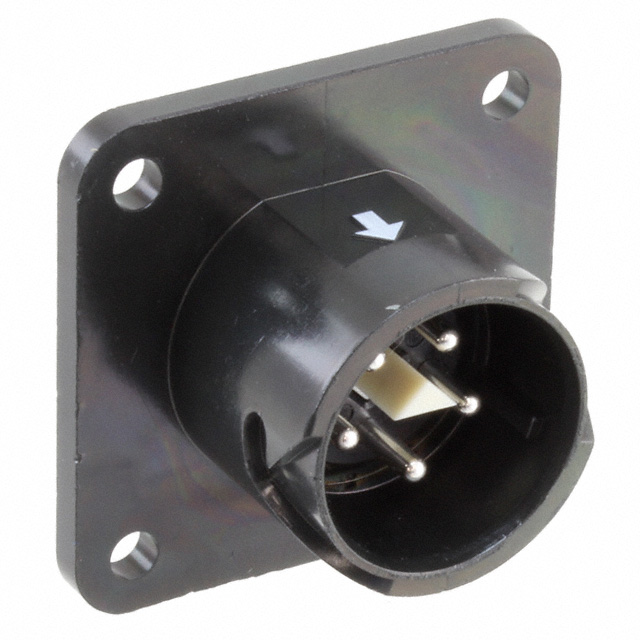 JAE Electronics JN2AW05MH1