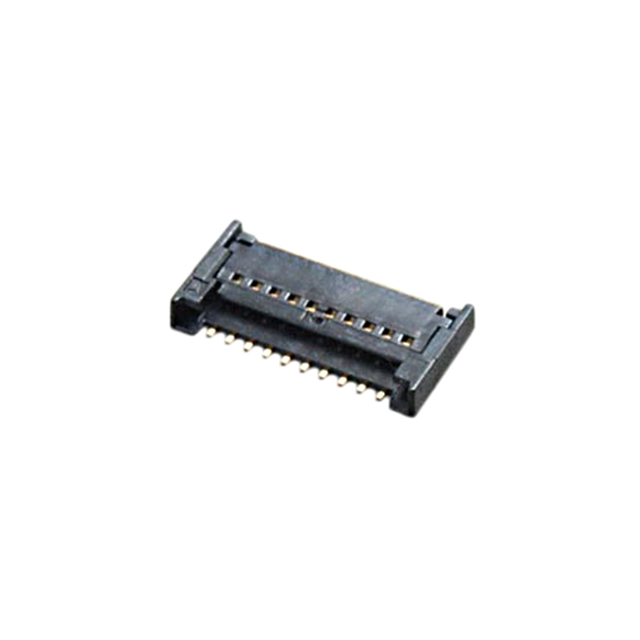 JAE Electronics FA1010SA1-R8000