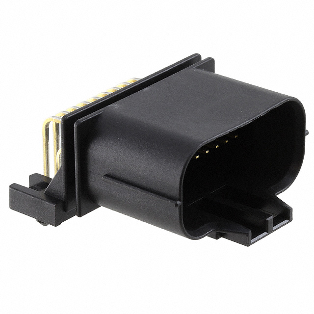 JAE Electronics MX23A18NF2
