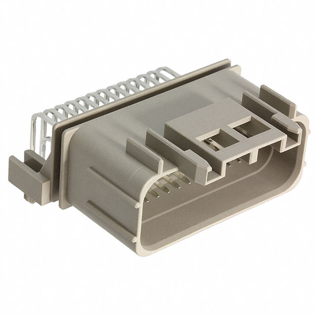 JAE Electronics MX47039NF2