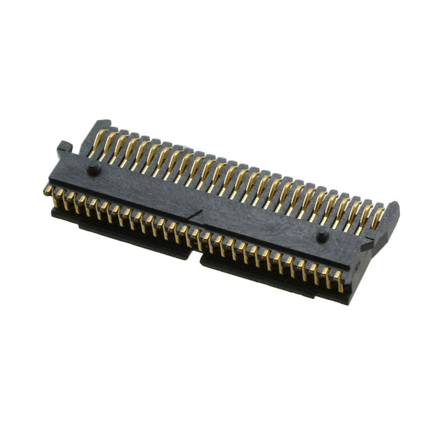 JAE Electronics PX10BSB02-R1000