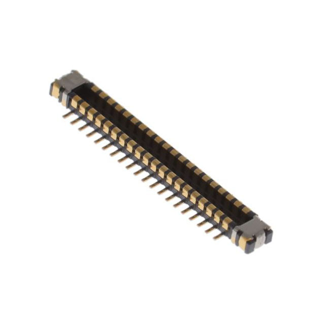 JAE Electronics WP27D-P040VA3-R15000