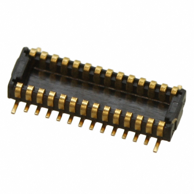 JAE Electronics WP3-P024VA1-R6000