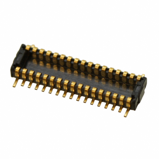 JAE Electronics WP3-P030VA1-C100