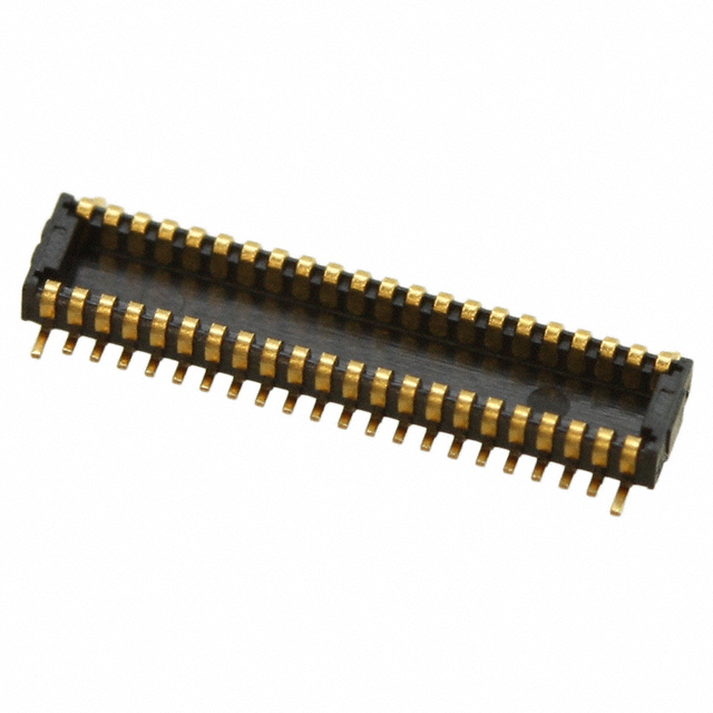 JAE Electronics WP3-P040VA1-R500