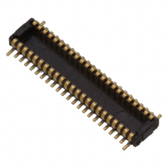 JAE Electronics WP3-P042VA1-R500