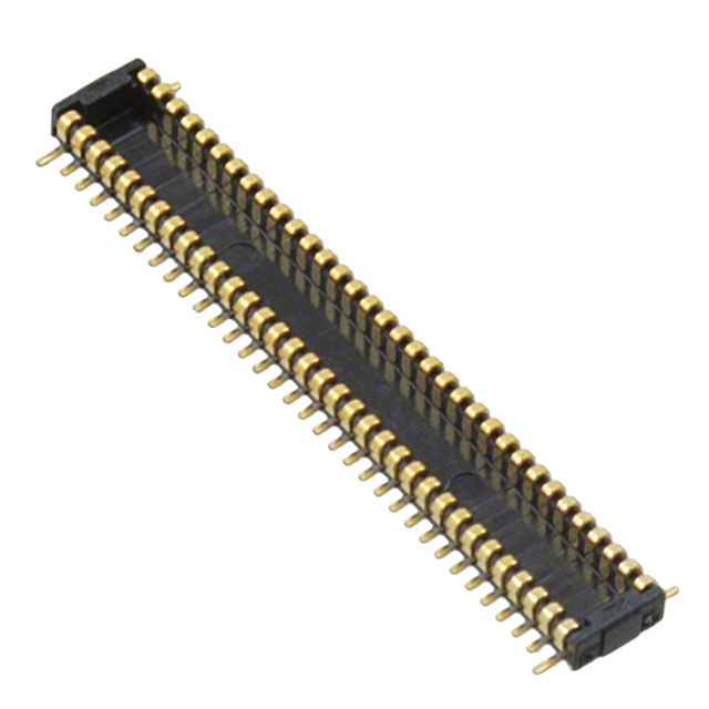 JAE Electronics WP3-P064VA1-R6000