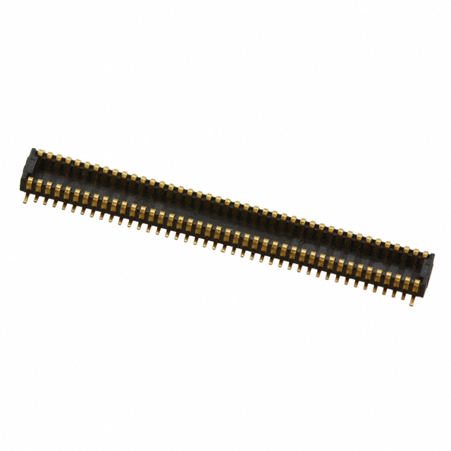 JAE Electronics WP3-P080VA1-R500