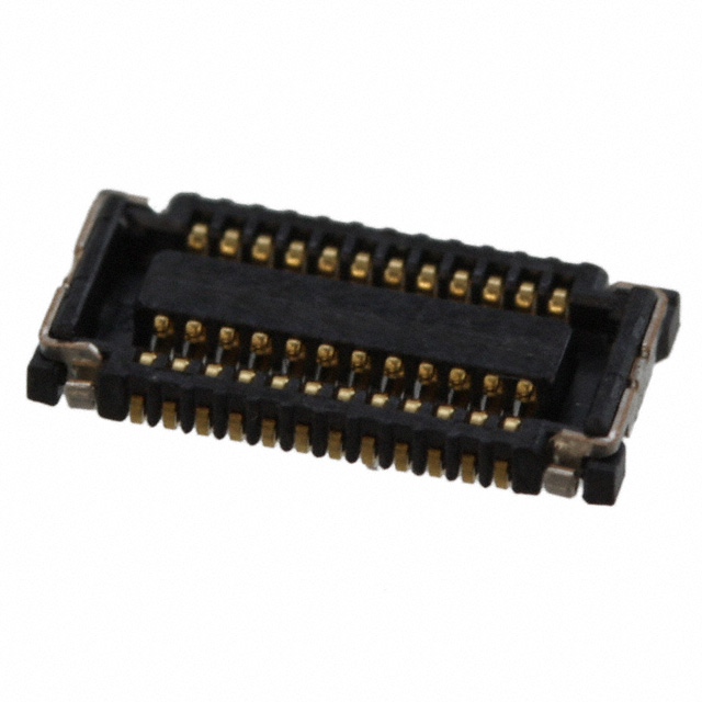 JAE Electronics WP3-S024VA1-R500
