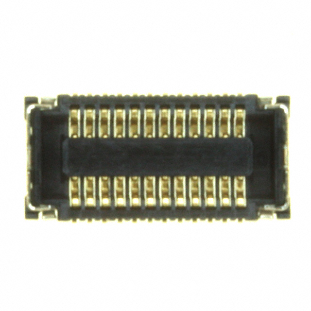 JAE Electronics WP3-S024VA1-R6000