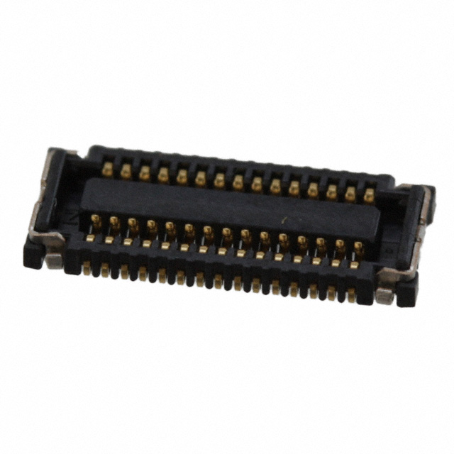 JAE Electronics WP3-S030VA1-R500