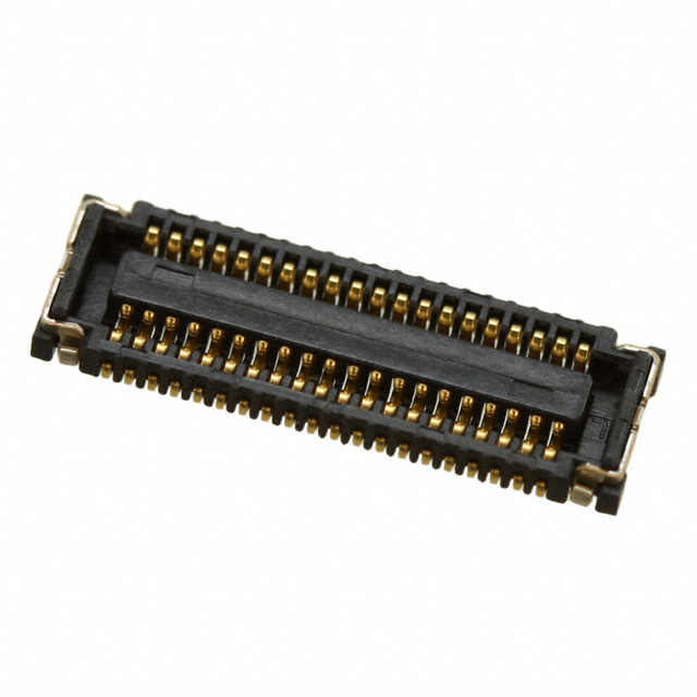 JAE Electronics WP3-S040VA1-R500