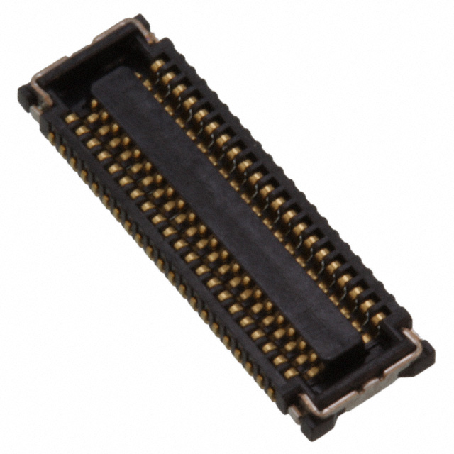 JAE Electronics WP3-S042VA1-R6000