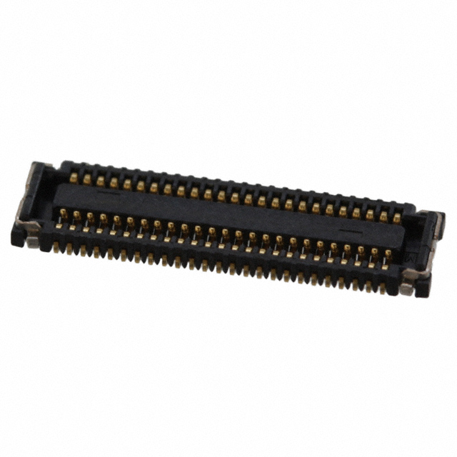 JAE Electronics WP3-S050VA1-R500