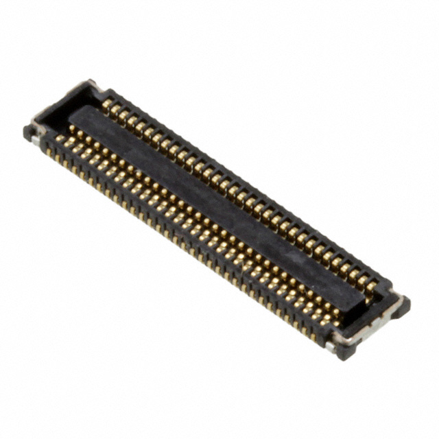 JAE Electronics WP3-S064VA1-R500