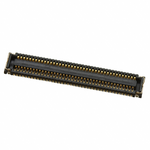 JAE Electronics WP3-S080VA1-R500