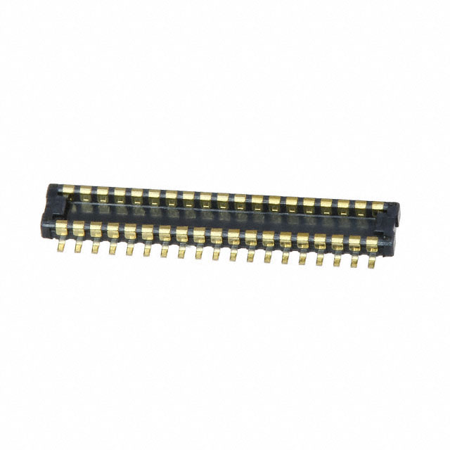 JAE Electronics WP7B-P034VA1-R500