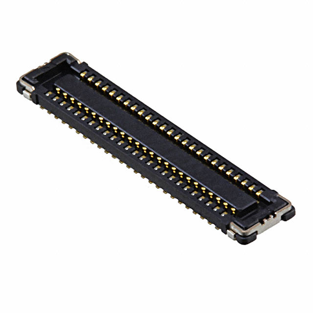 JAE Electronics WP7B-S050VA1-R6000