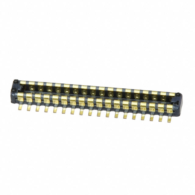 JAE Electronics WP9-P032VA1-R500